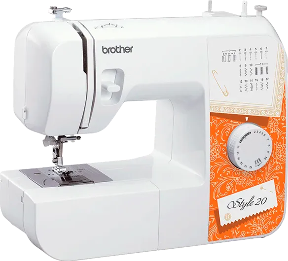 Замена иглы